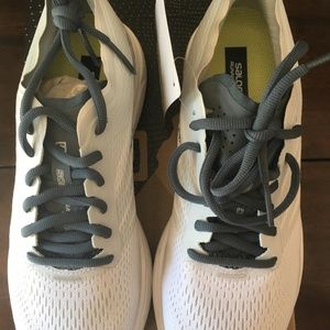 Salomon SONIC RA PRO 2 W Running Shoes